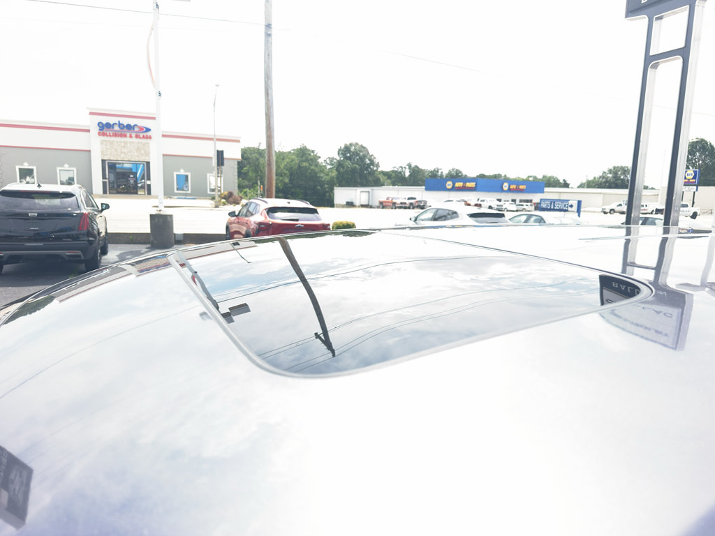 Used 2025 Honda Odyssey Elite image 7