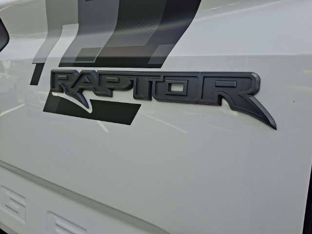 Certified 2024 Ford Ranger Raptor AWD/4WD image 36