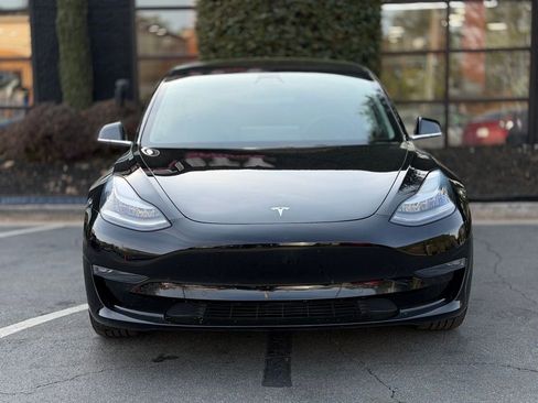 Used 2019 Tesla Model 3 Long Range image 3