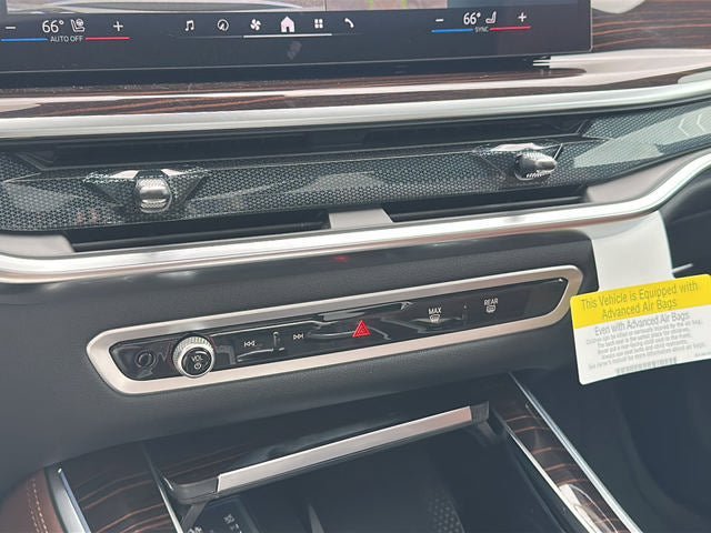 New 2026 BMW X5 xDrive50e AWD/4WD image 56