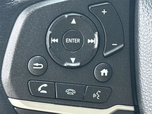 Certified 2024 Honda Odyssey EX-L image 18