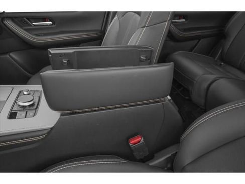 New 2025 MAZDA CX-90 Plug-In Hybrid w/Premium Sport image 14