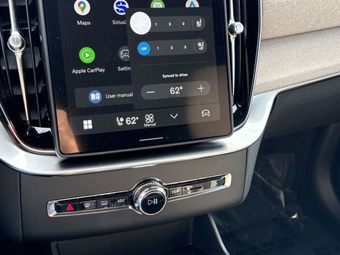 New 2026 Volvo XC90 B6 Ultra image 30