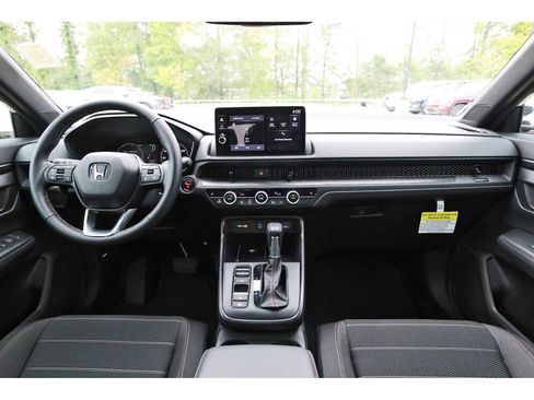 Used 2026 Honda CR-V Sport image 7