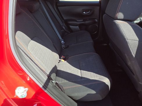 Used 2024 Honda HR-V Sport image 21