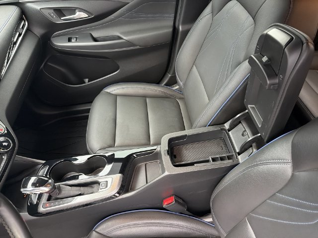 Used 2024 Buick Envista Sport Touring w/ Convenience I Package FWD image 29