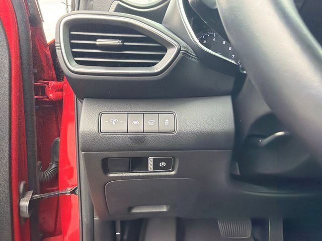 Used 2023 Hyundai Santa Fe SEL AWD/4WD image 25