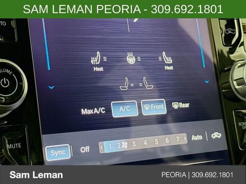 New 2026 RAM 1500 Big Horn image 20