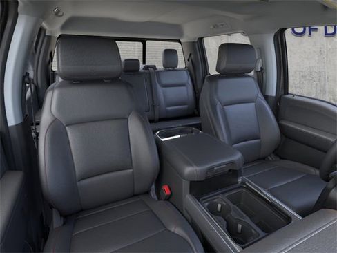 New 2025 Ford F250 Lariat w/ Lariat Ultimate Package image 10