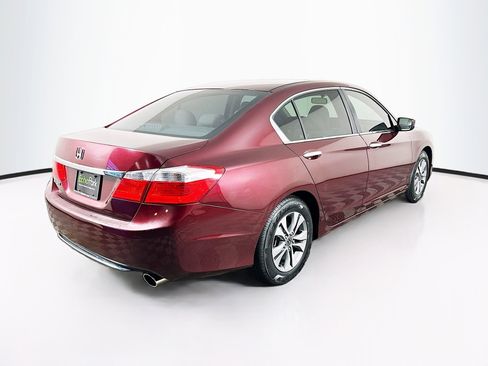Used 2013 Honda Accord LX image 9