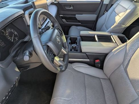 Used 2023 Toyota Tundra Limited AWD/4WD image 22