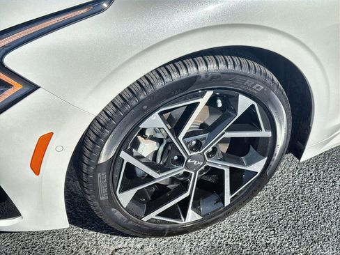 Used 2025 Kia K5 EX FWD image 10