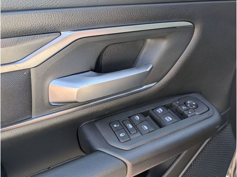 New 2026 RAM 1500 Big Horn image 16