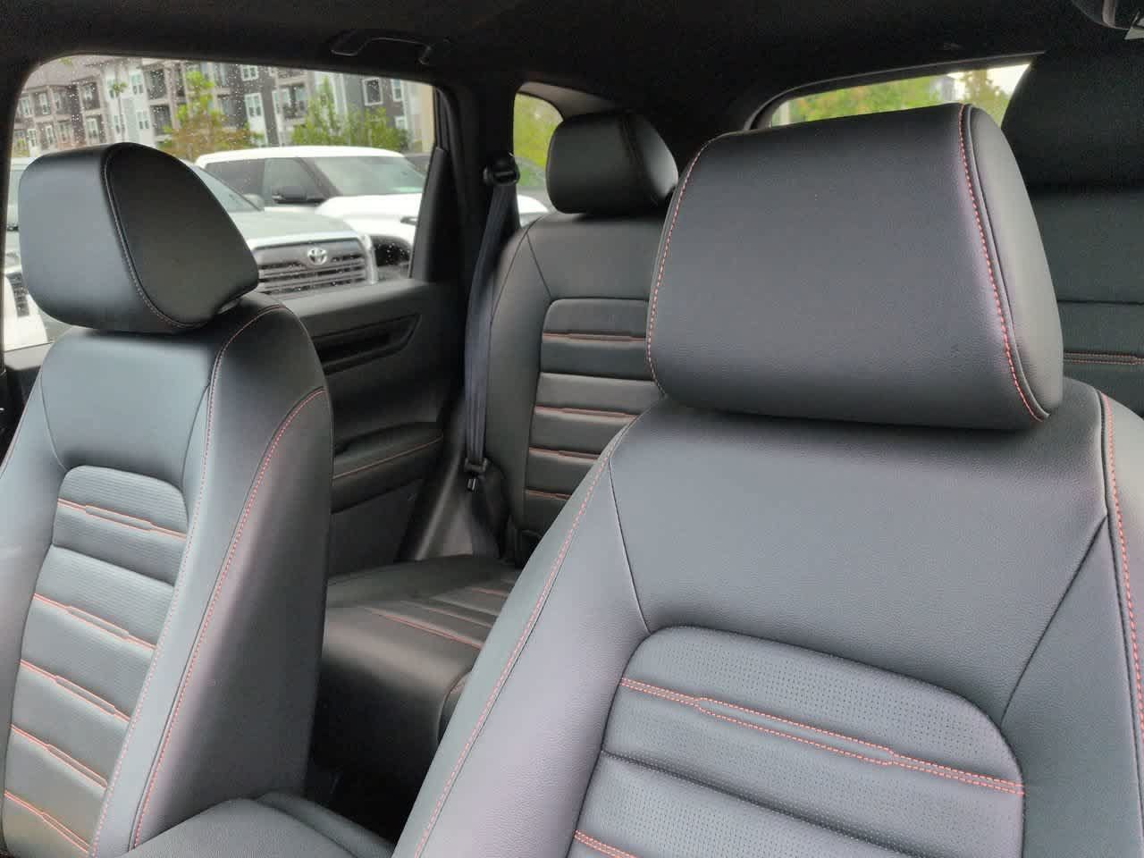 Used 2025 Honda CR-V Sport-L image 8