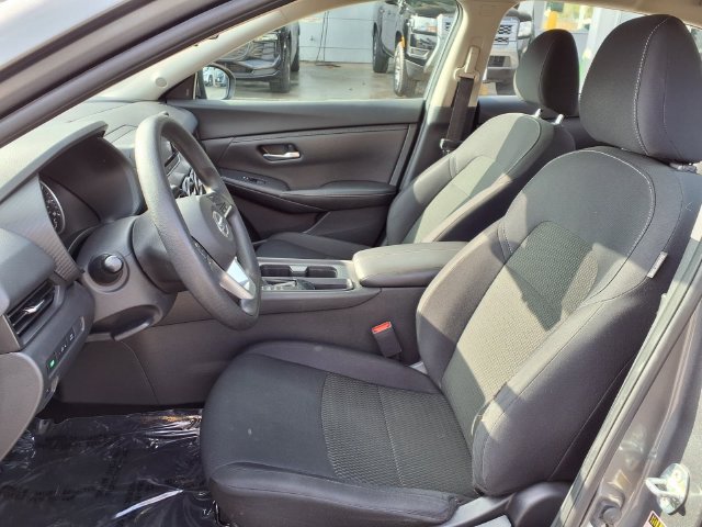 Used 2022 Nissan Sentra S FWD image 14