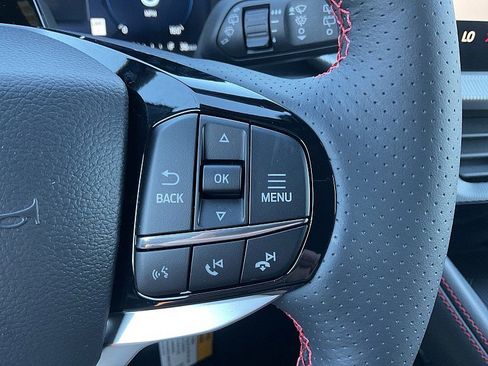 New 2026 Ford Explorer ST-Line w/ ST-Line Street Pack image 17