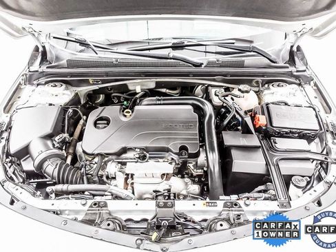 Used 2020 Chevrolet Malibu LS image 39