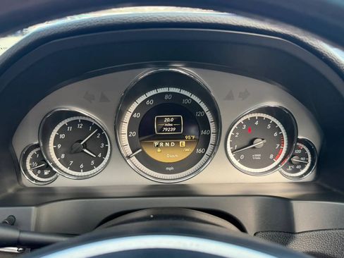 Used 2012 Mercedes-Benz E 350 Cabriolet w/ Premium 2 Pkg image 23