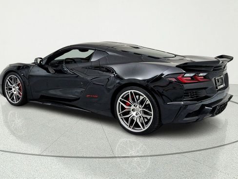 Used 2024 Chevrolet Corvette Z06 w/ Battery Protection Package RWD image 3