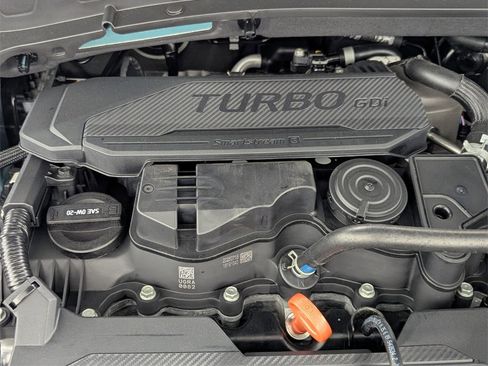 New 2026 Kia Seltos SX image 10