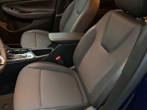 Certified 2023 Buick Encore GX Select w/ Safety Package II image 17