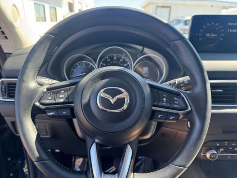Used 2025 MAZDA CX-5 AWD 2.5 S w/ Select Package image 25