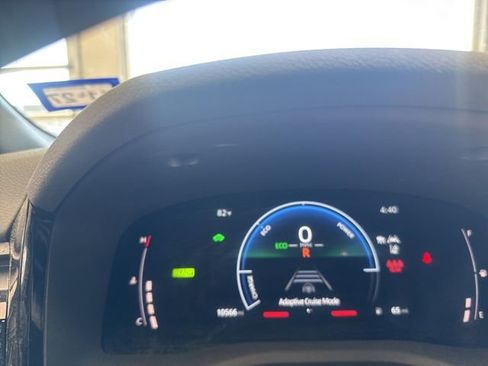 Used 2026 Toyota Camry SE w/ Convenience Package image 21