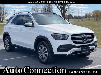 Used 2023 Mercedes-Benz GLE 350 4MATIC video 1