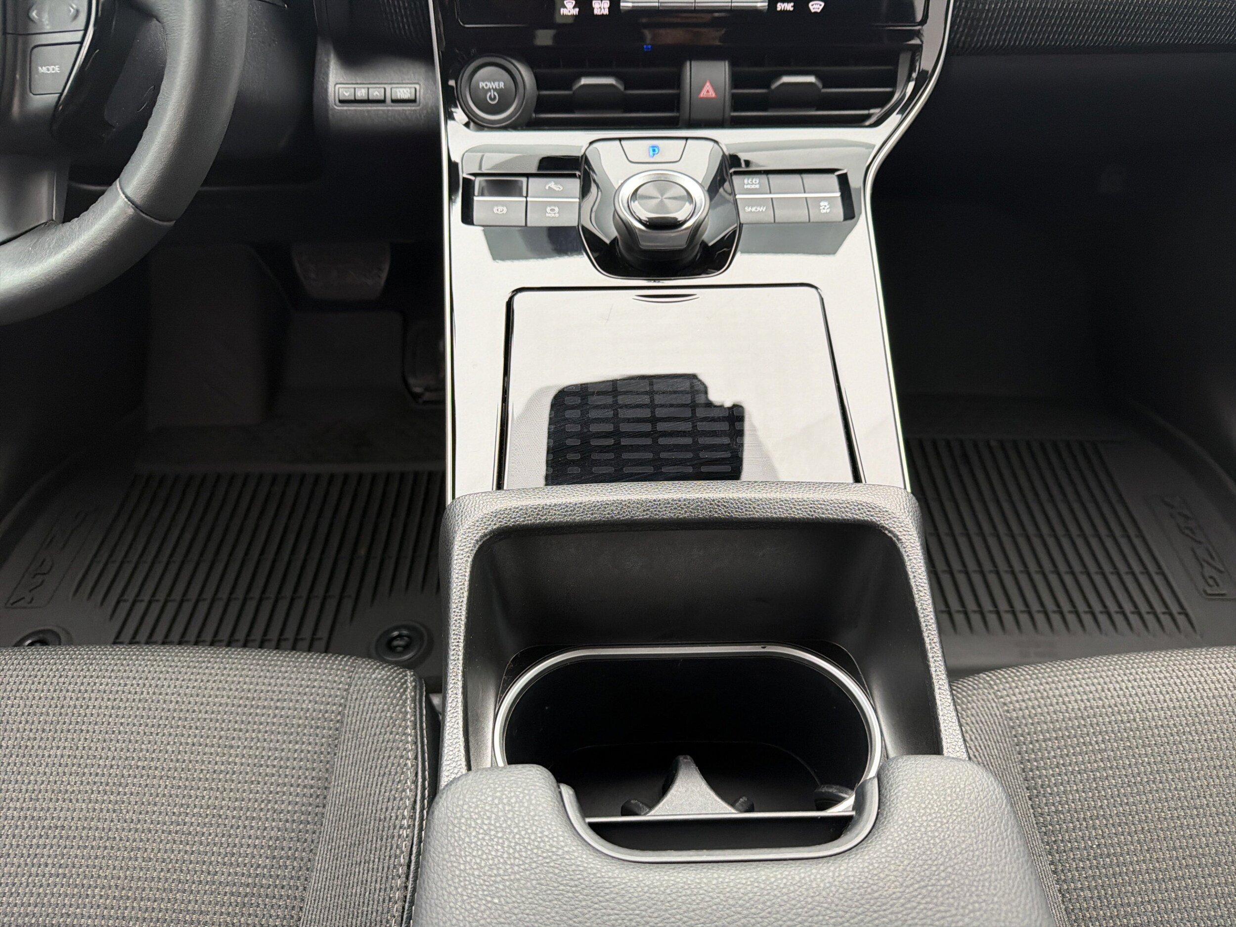Certified 2025 Toyota bZ4X FWD image 11