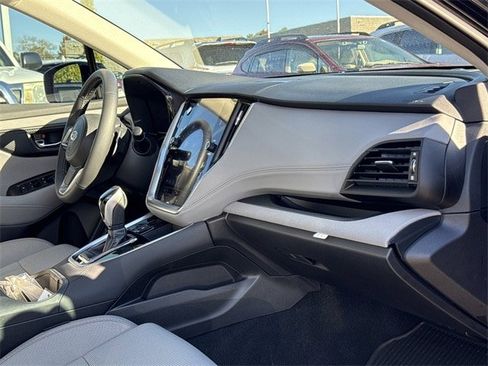 Certified 2025 Subaru Legacy Premium w/ Popular Package #1A image 20