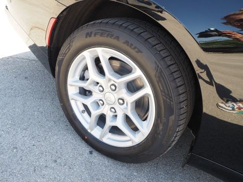 New 2025 Dodge Charger R/T w/ Quick Order Package 25M R/T image 5