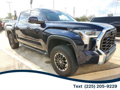Used 2024 Toyota Tundra SR5