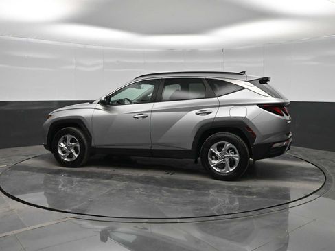 Certified 2024 Hyundai Tucson SEL AWD/4WD image 5