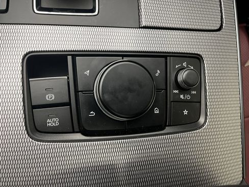 Certified 2025 MAZDA CX-70 3.3 Turbo w/ Premium Plus Pkg image 20