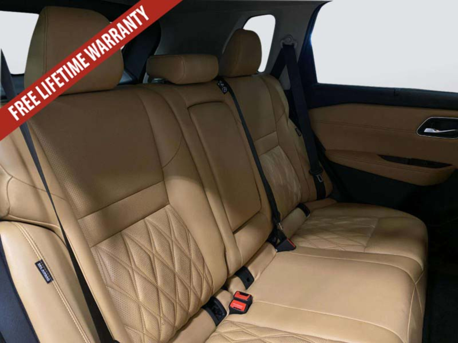 Used 2021 Nissan Rogue Platinum AWD/4WD image 39