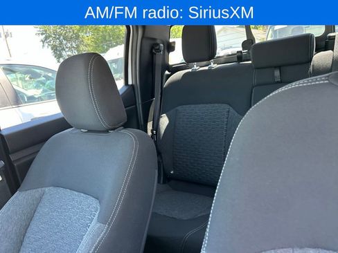 Used 2025 Ford Ranger XLT w/ Convenience Package AWD/4WD image 8