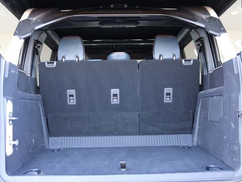 Used 2024 Ford Bronco Raptor w/ Interior Carbon Fiber Pack 6 image 25