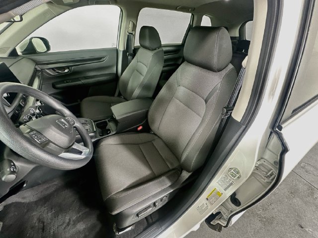 Used 2026 Honda CR-V EX image 26