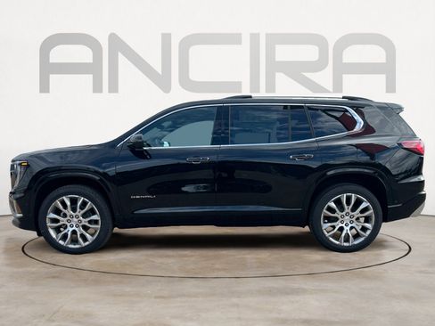 New 2026 GMC Acadia Denali w/ Super Cruise Package image 7