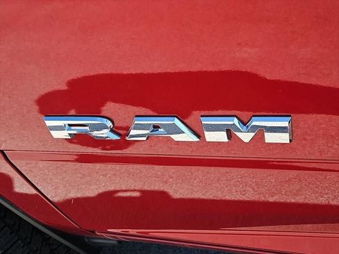 New 2026 RAM 2500 Lone Star AWD/4WD image 46