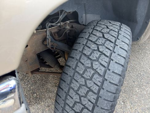 Used 2003 Dodge Dakota SLT image 6