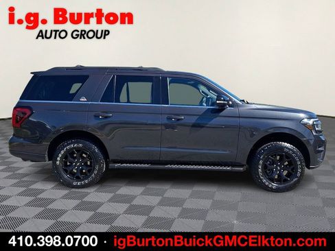 Used 2023 Ford Expedition Timberline AWD/4WD image 7