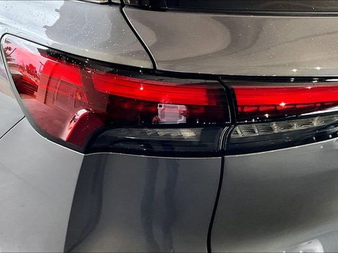 Used 2025 INFINITI QX60 Luxe w/ Vision Package image 30