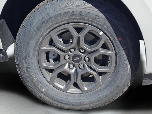 New 2026 Ford Expedition Max Active AWD/4WD image 19