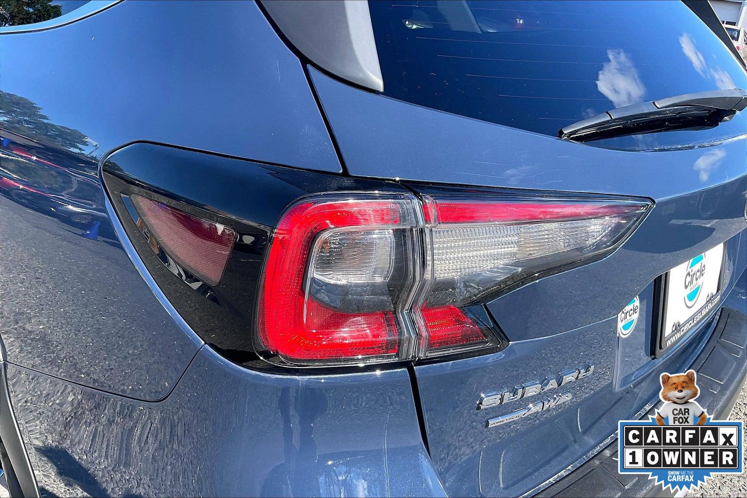 Certified 2024 Subaru Outback Limited XT AWD/4WD image 29