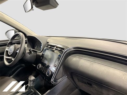 Used 2023 Hyundai Tucson SEL image 30