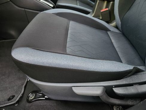 Certified 2023 Nissan Versa SV image 22