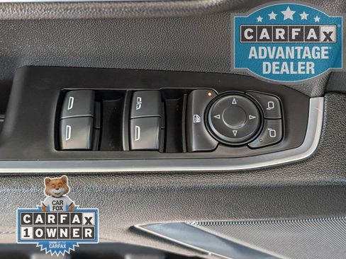 Used 2023 Chevrolet Silverado 1500 RST AWD/4WD image 17