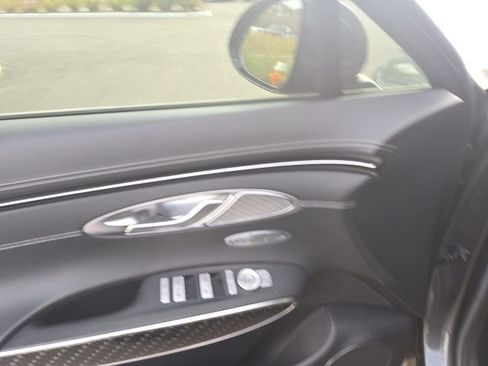 Used 2022 Genesis GV70 3.5T Sport w/ Sport Prestige Package image 11