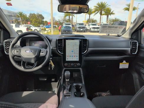 New 2025 Ford Ranger XLT w/ Trailer Tow Package image 7